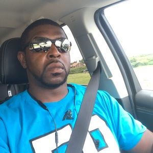 Meet your Posher, Patrick